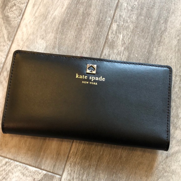 kate spade Handbags - Kate Spade wallet
